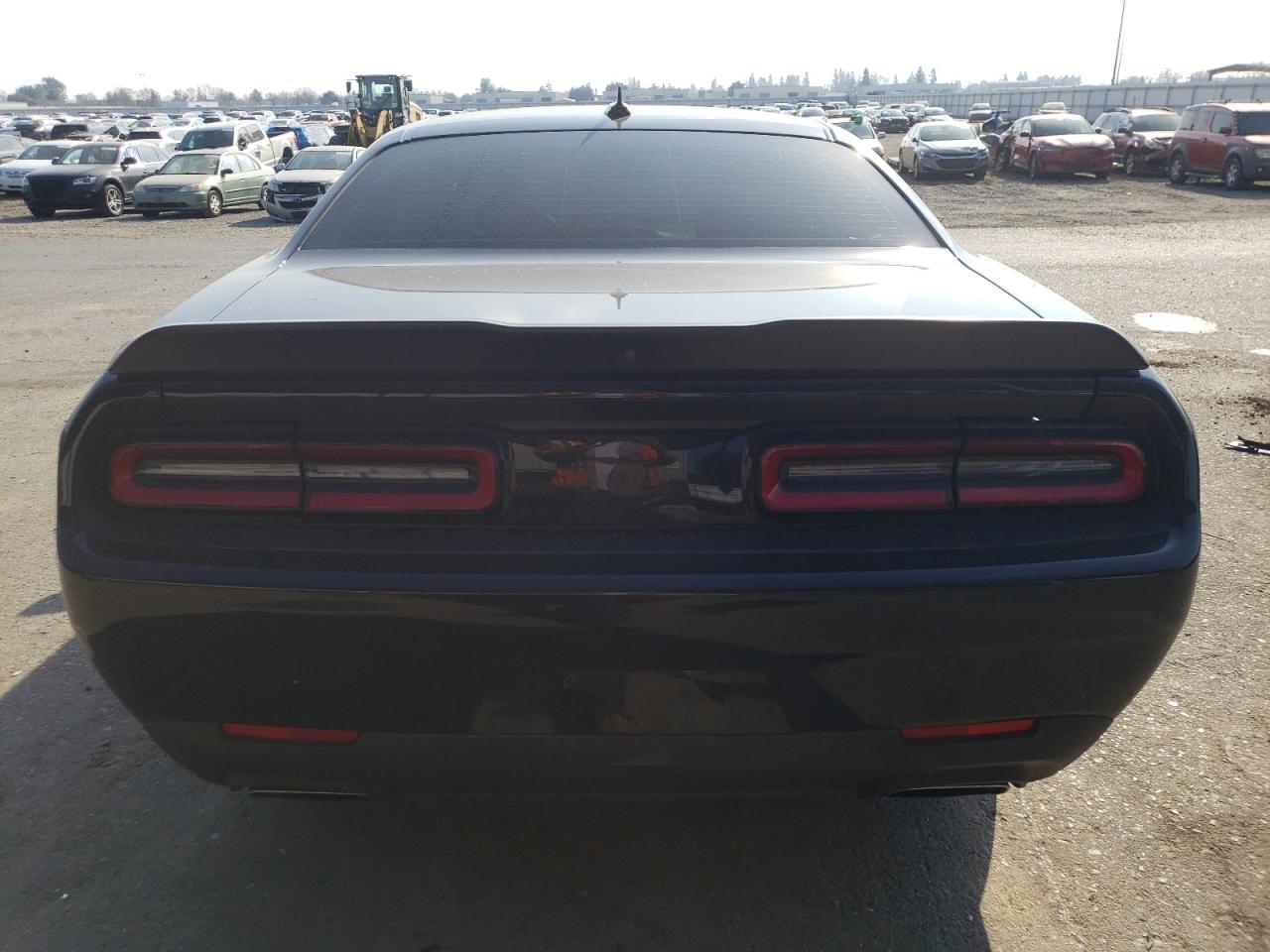 2021 DODGE CHALLENGER - Image 6