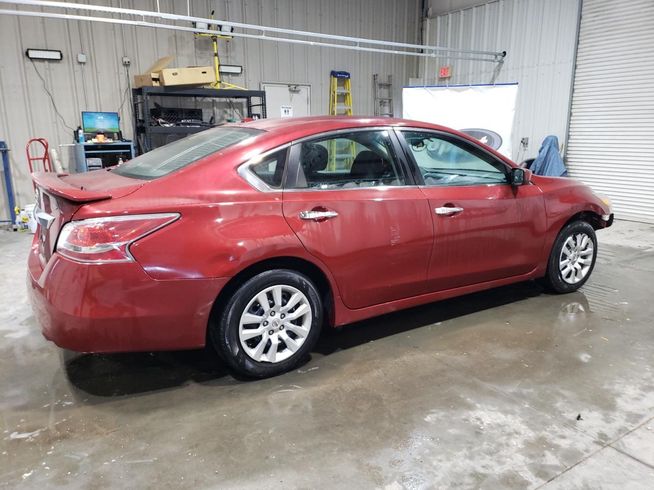 2015 NISSAN ALTIMA 2.5 - Image 3