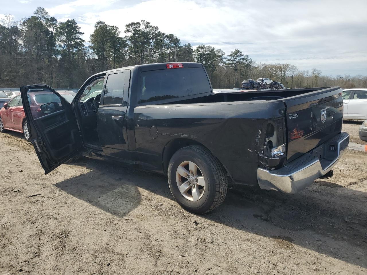 2020 RAM 1500 CLASS - Фото 2