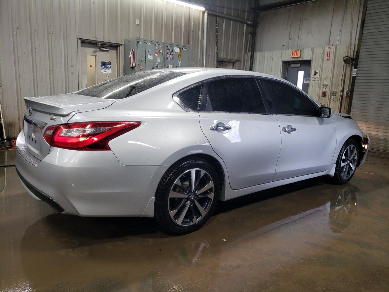 2016 NISSAN ALTIMA 2.5 - Image 3