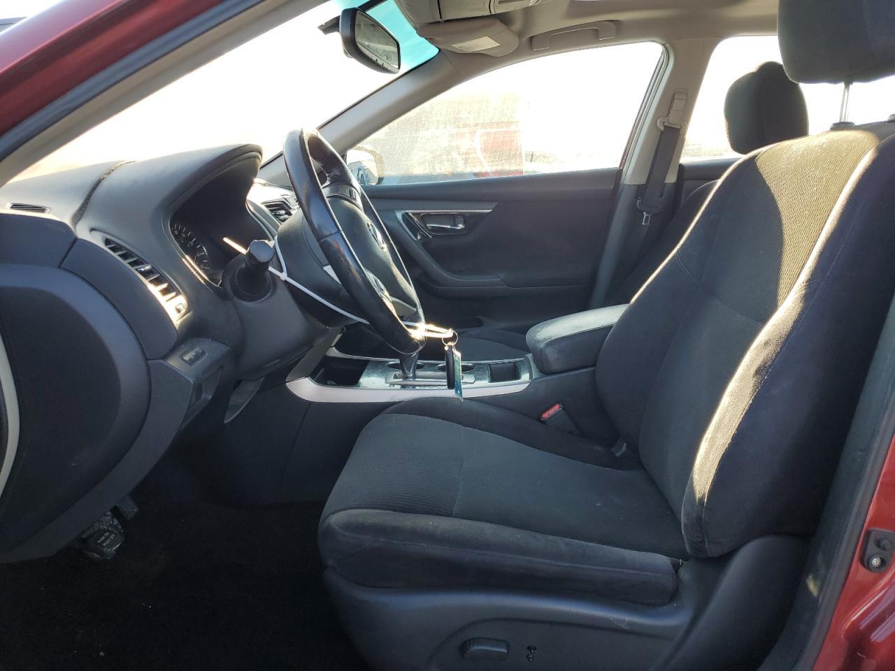 2013 NISSAN ALTIMA 2.5 - Фото 7