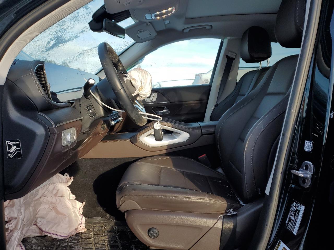 2023 MERCEDES-BENZ GLE 450 4M - Image 7