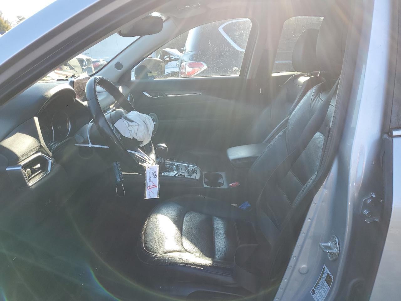 2018 MAZDA CX-5 GRAND - Image 7