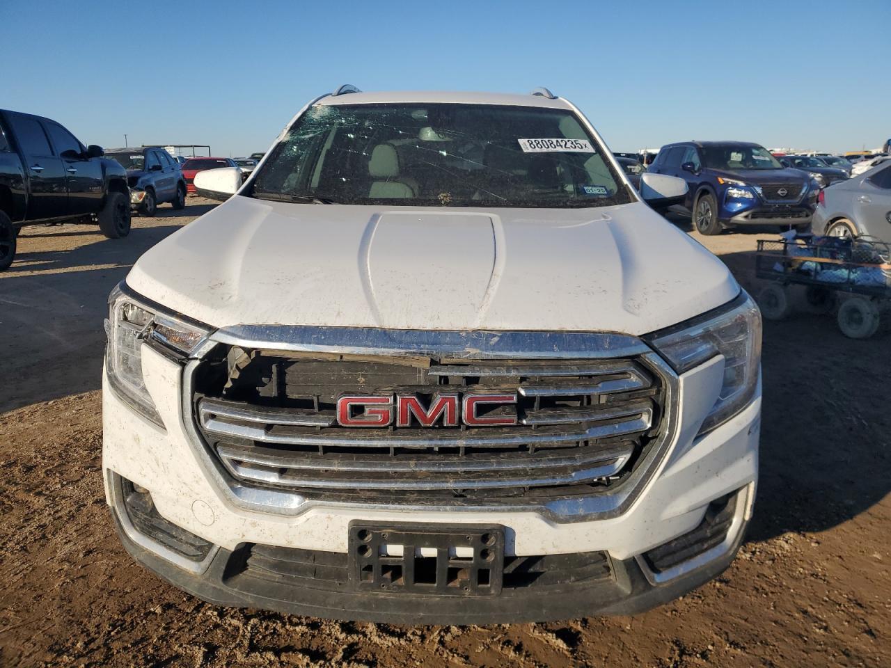 2023 GMC TERRAIN SL - Image 5
