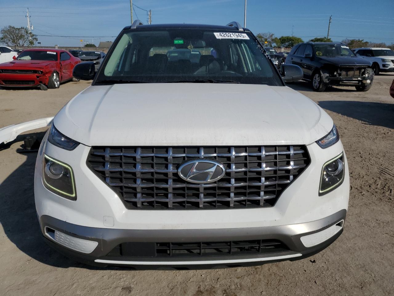 2023 HYUNDAI VENUE SEL - Image 5