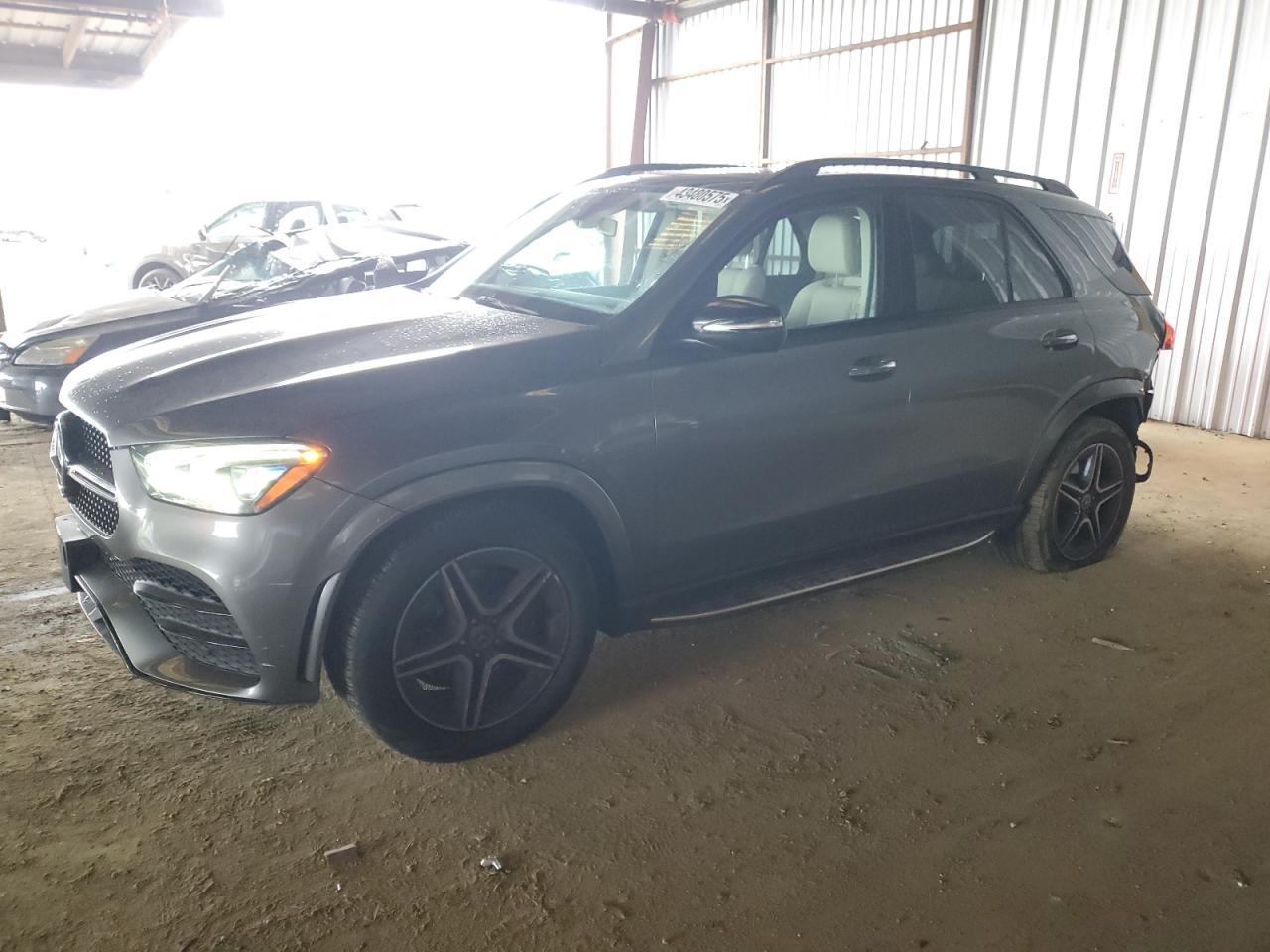 2020 MERCEDES-BENZ GLE 350 4M