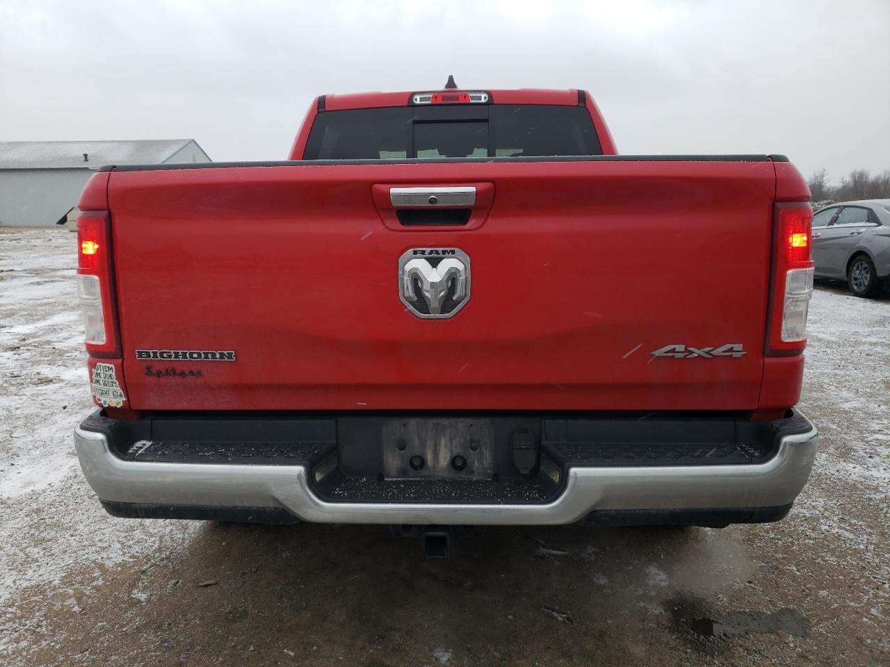 2019 RAM 1500 BIG H - Image 6