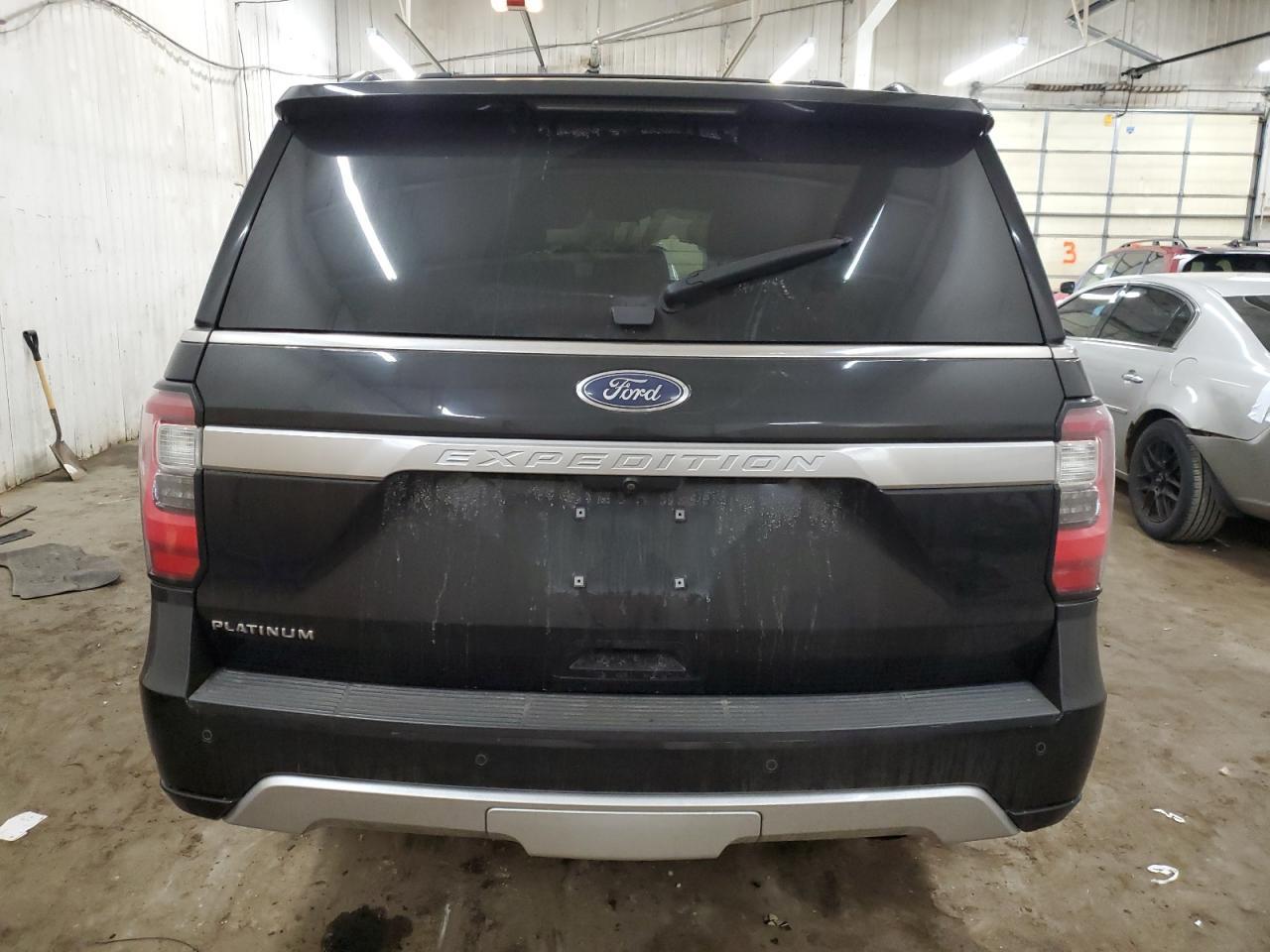 2018 FORD EXPEDITION - Image 6