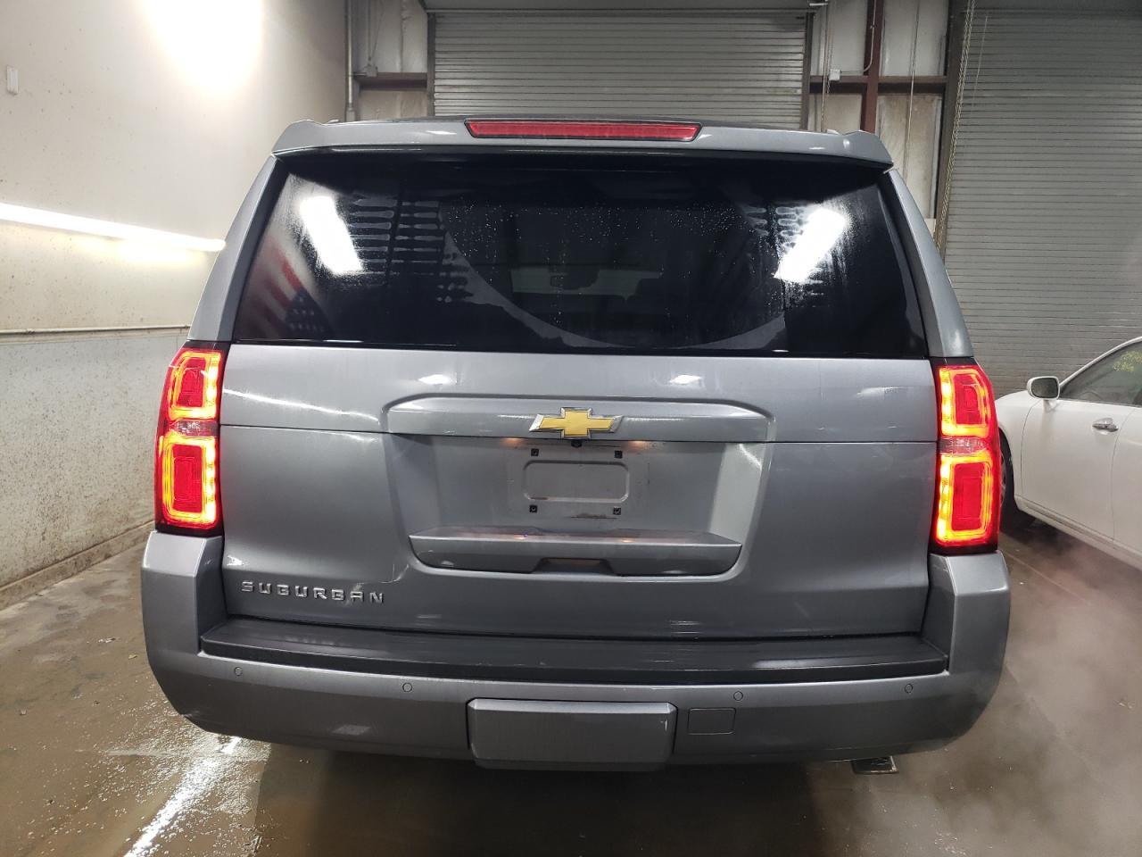 2019 CHEVROLET SUBURBAN K - Image 6