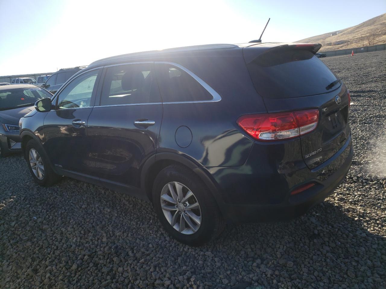 2017 KIA SORENTO LX - Image 2