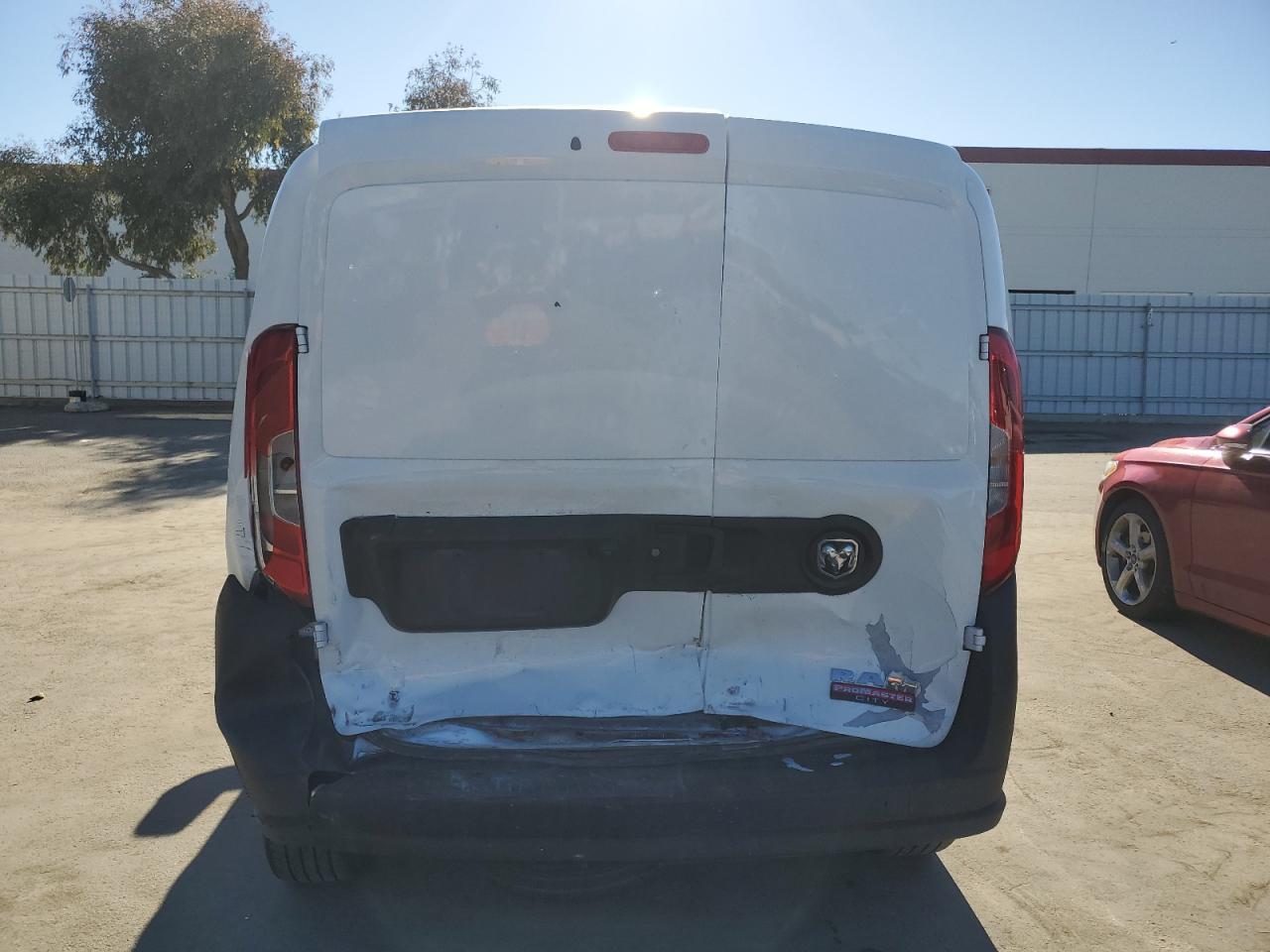2021 RAM PROMASTER - Image 6