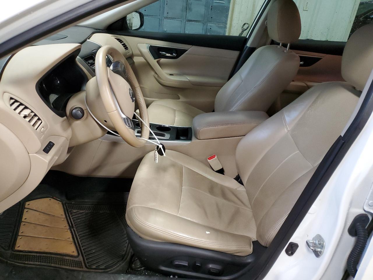 2015 NISSAN ALTIMA 2.5 - Фото 7