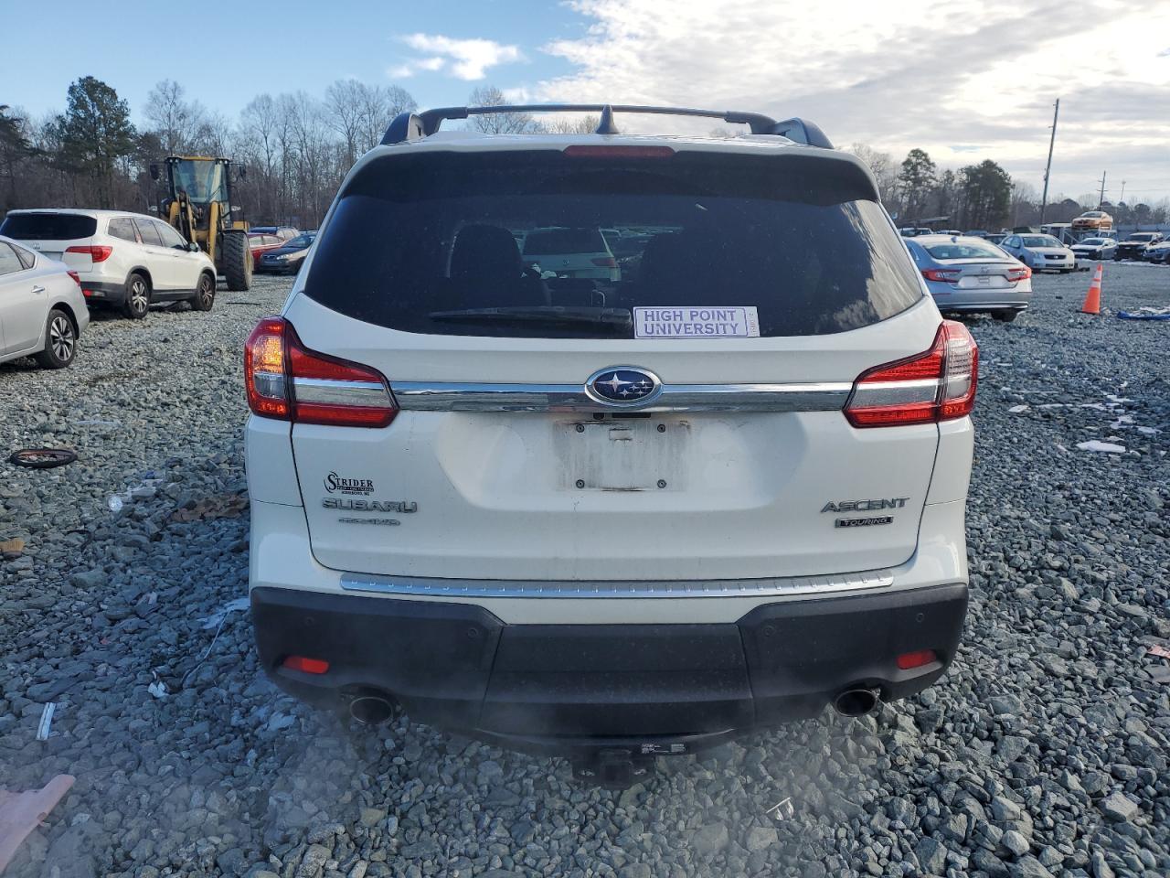 2021 SUBARU ASCENT TOU - Image 6