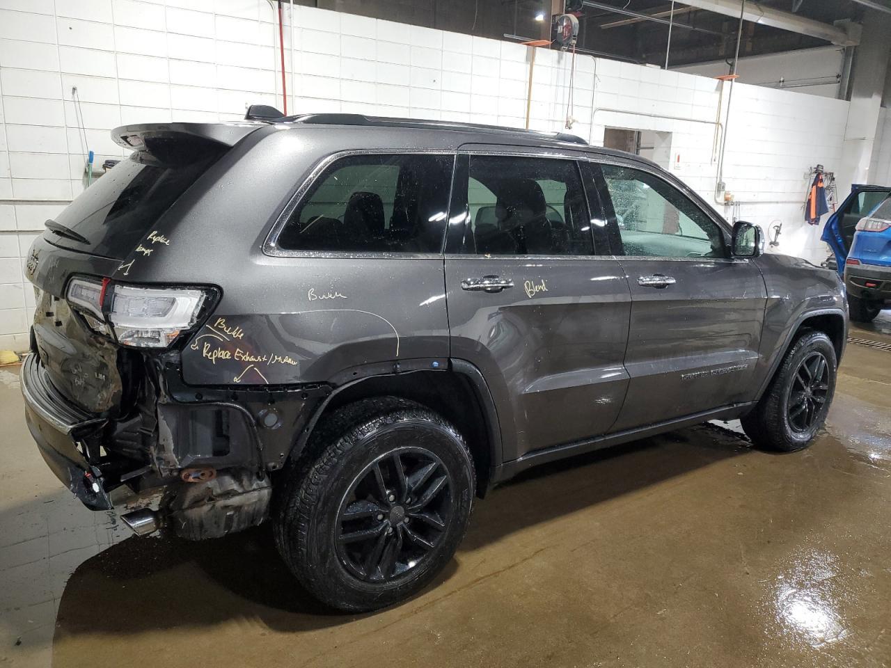 2020 JEEP GRAND CHER - Image 3