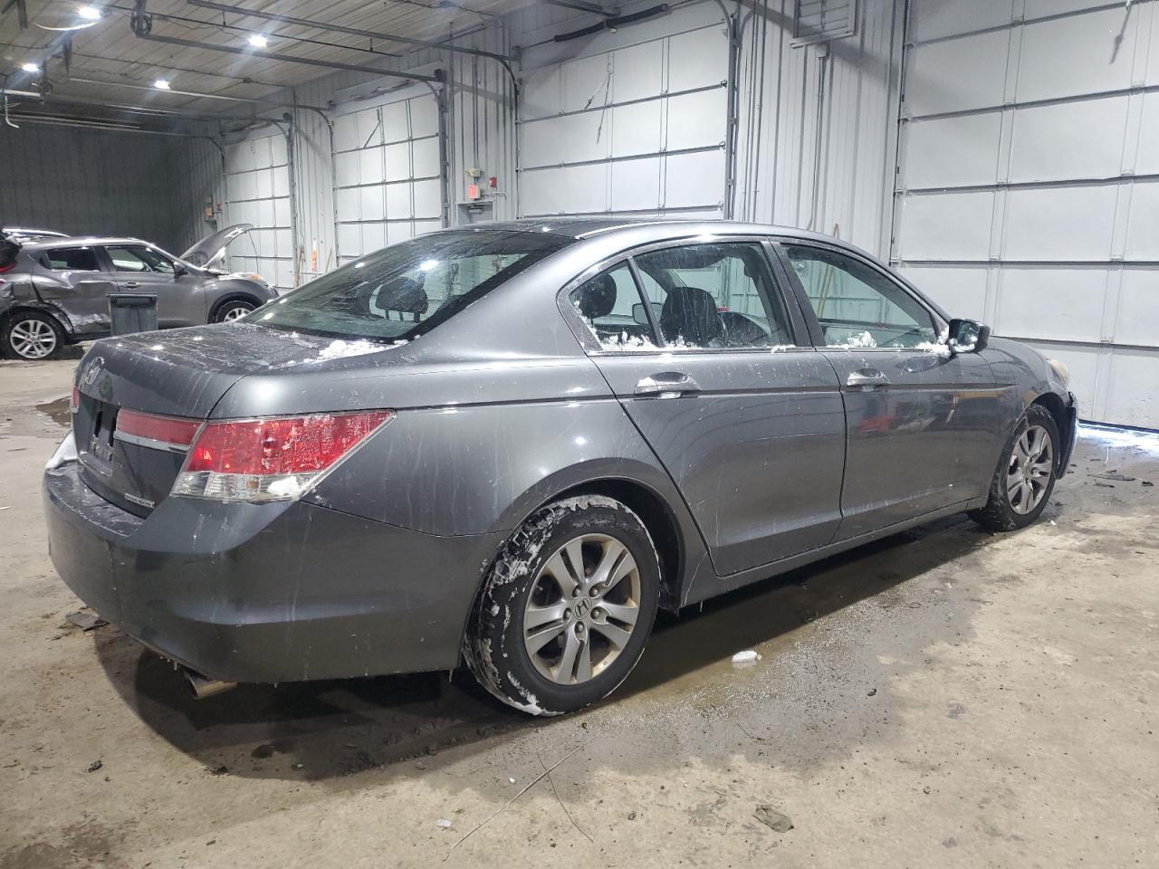 2012 HONDA ACCORD SE - Фото 3