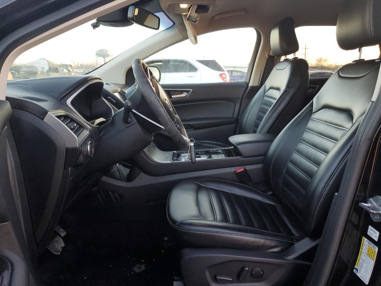2020 FORD EDGE SEL - Image 7