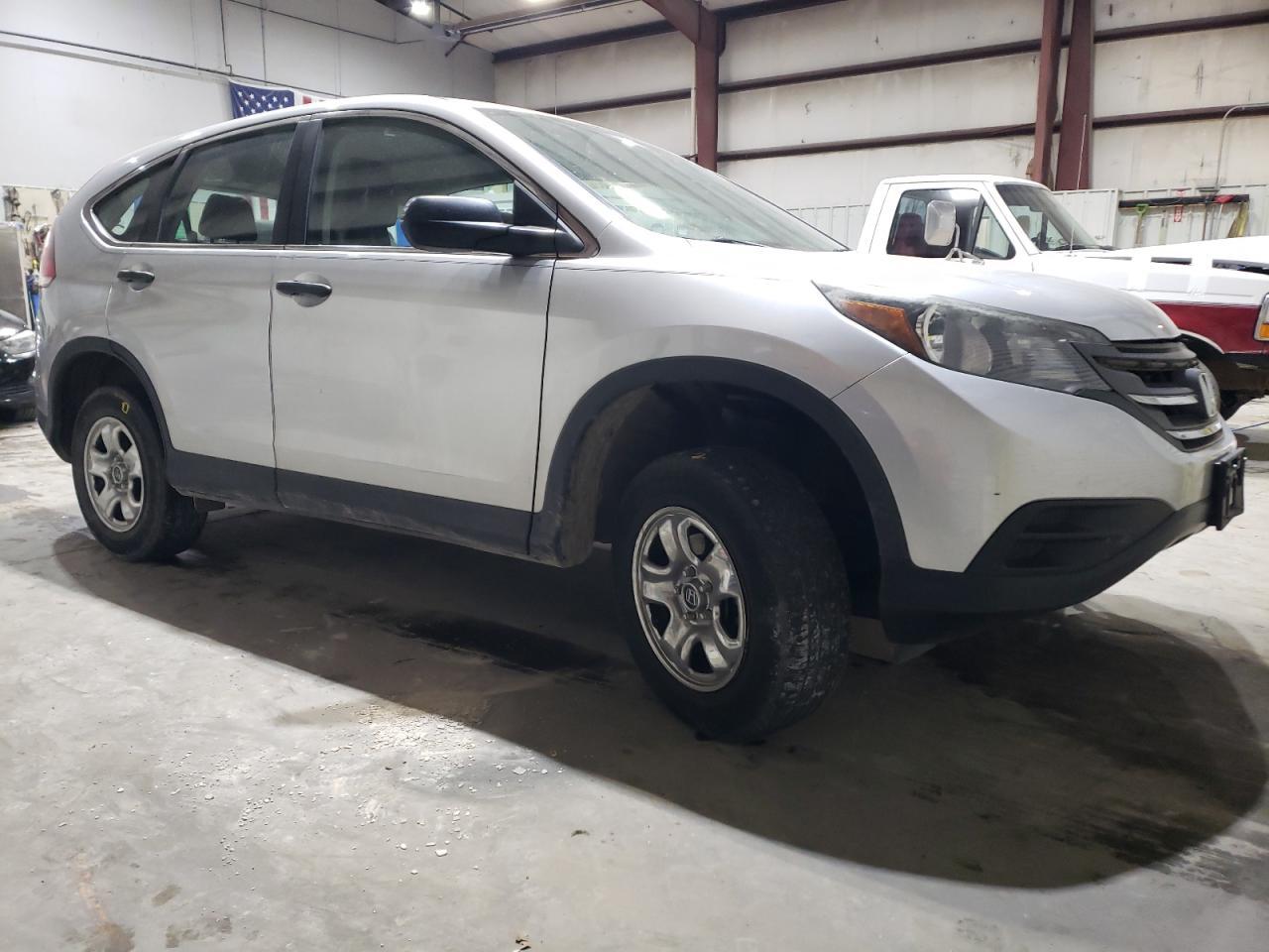 2013 HONDA CR-V LX - Фото 4