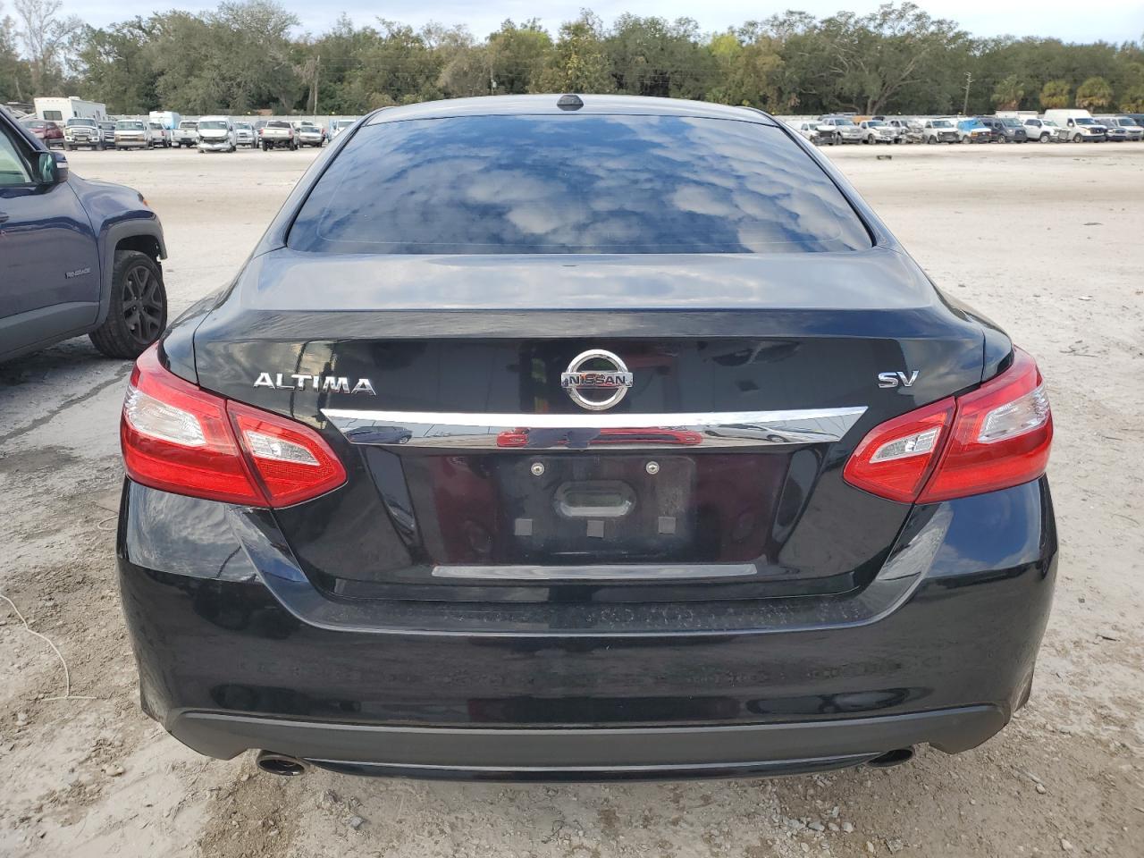 2016 NISSAN ALTIMA 2.5 - Image 6