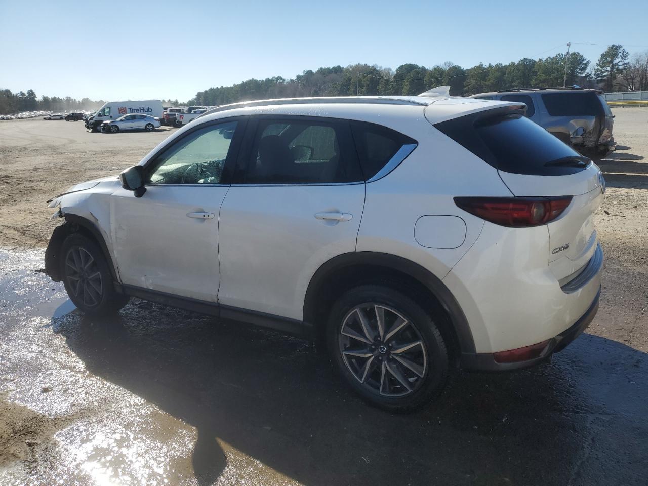 2018 MAZDA CX-5 GRAND - Image 2