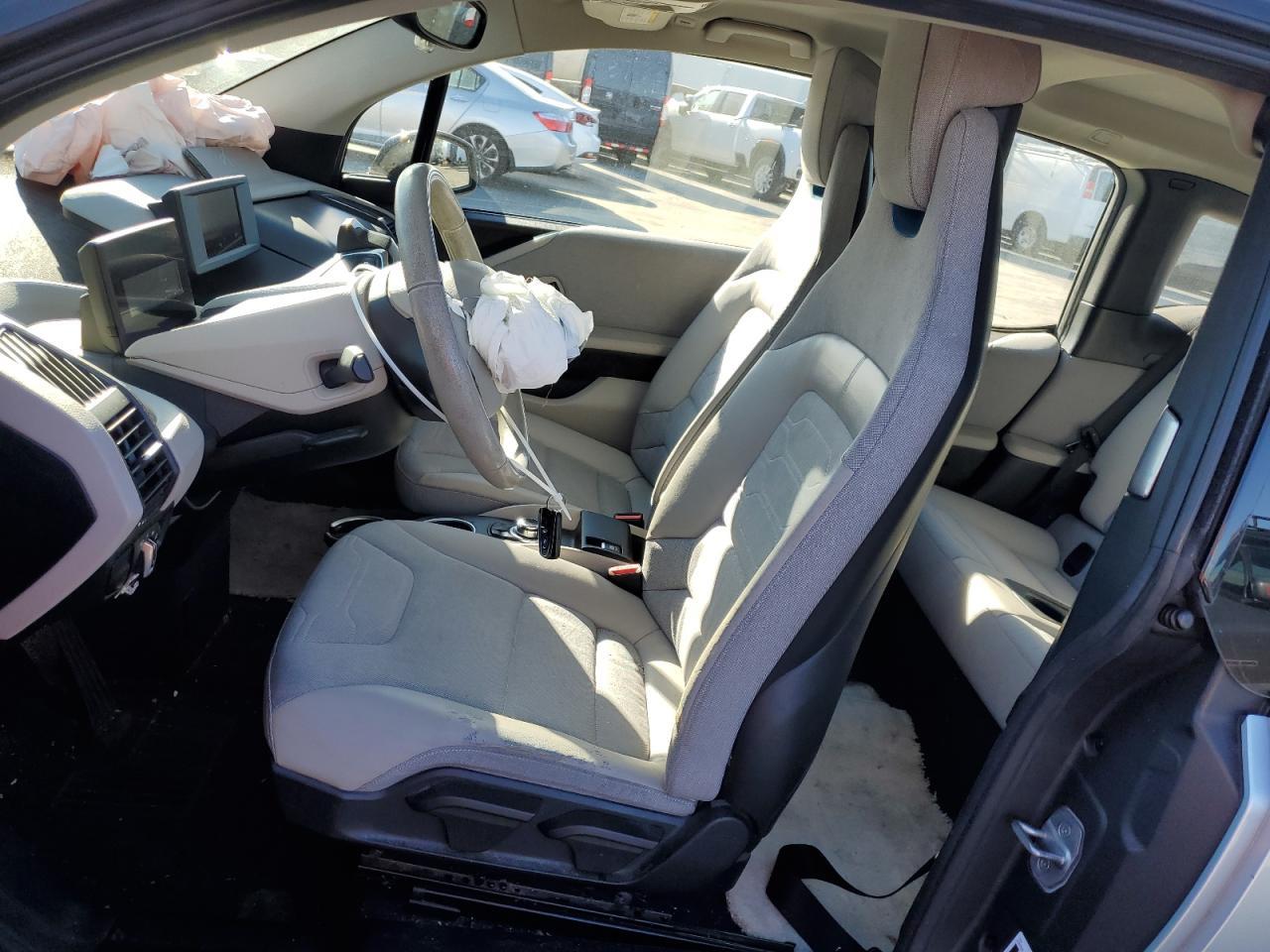 2015 BMW I3 REX - Image 7