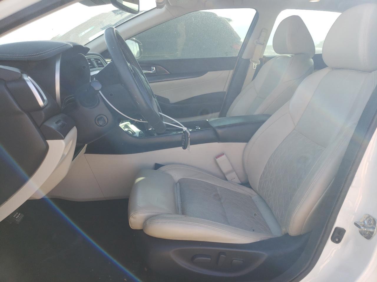 2019 NISSAN MAXIMA S - Image 7