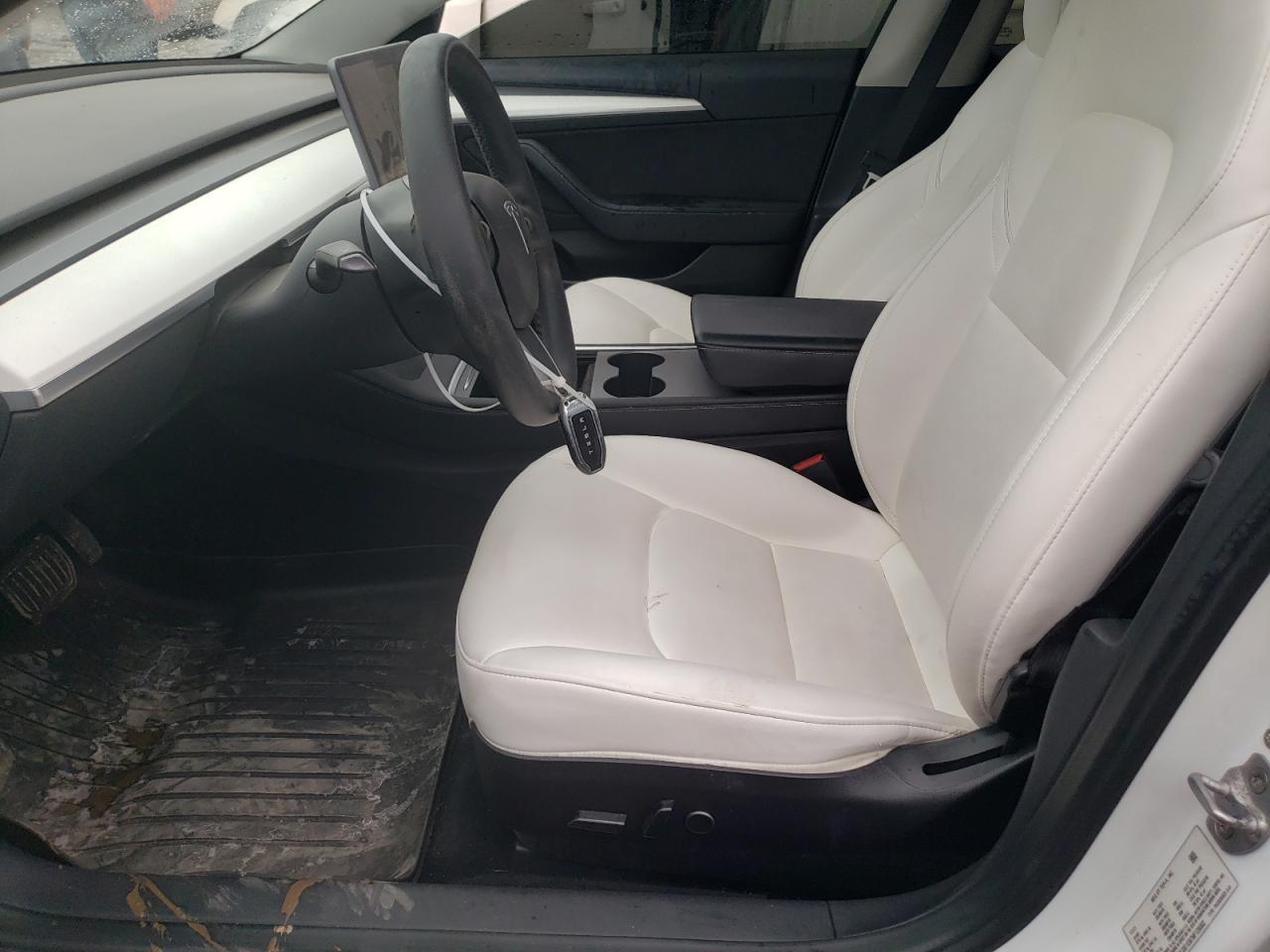 2022 TESLA MODEL 3 - Image 7