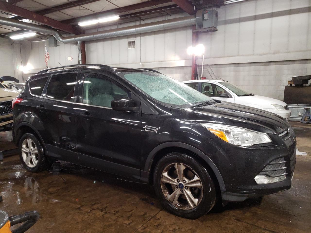 2015 FORD ESCAPE SE - Image 4