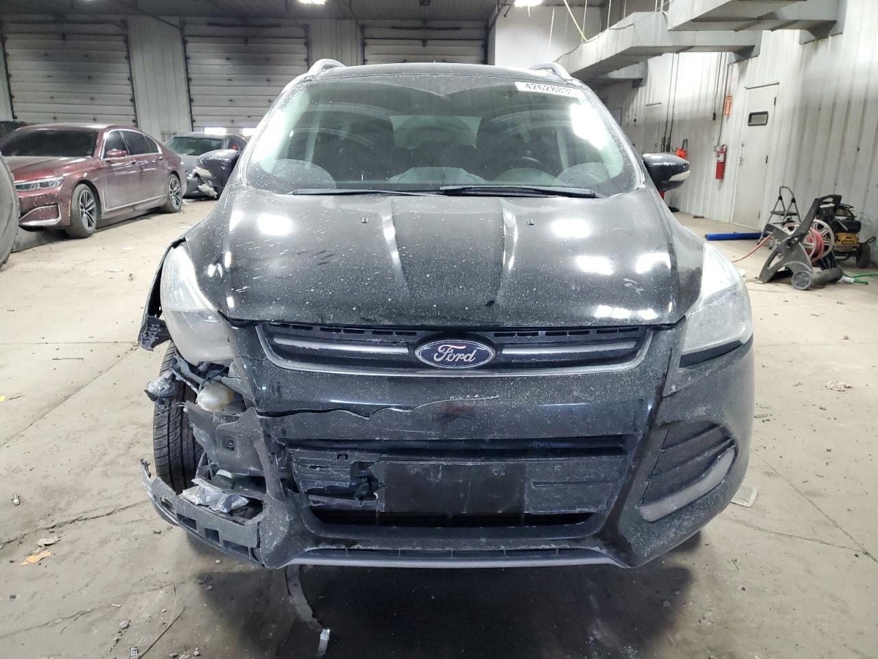 2016 FORD ESCAPE TIT - Фото 5