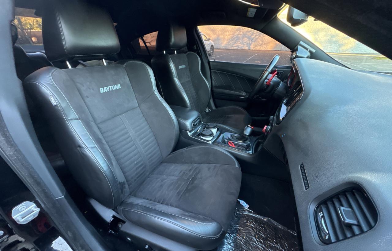 2020 DODGE CHARGER SC - Image 5