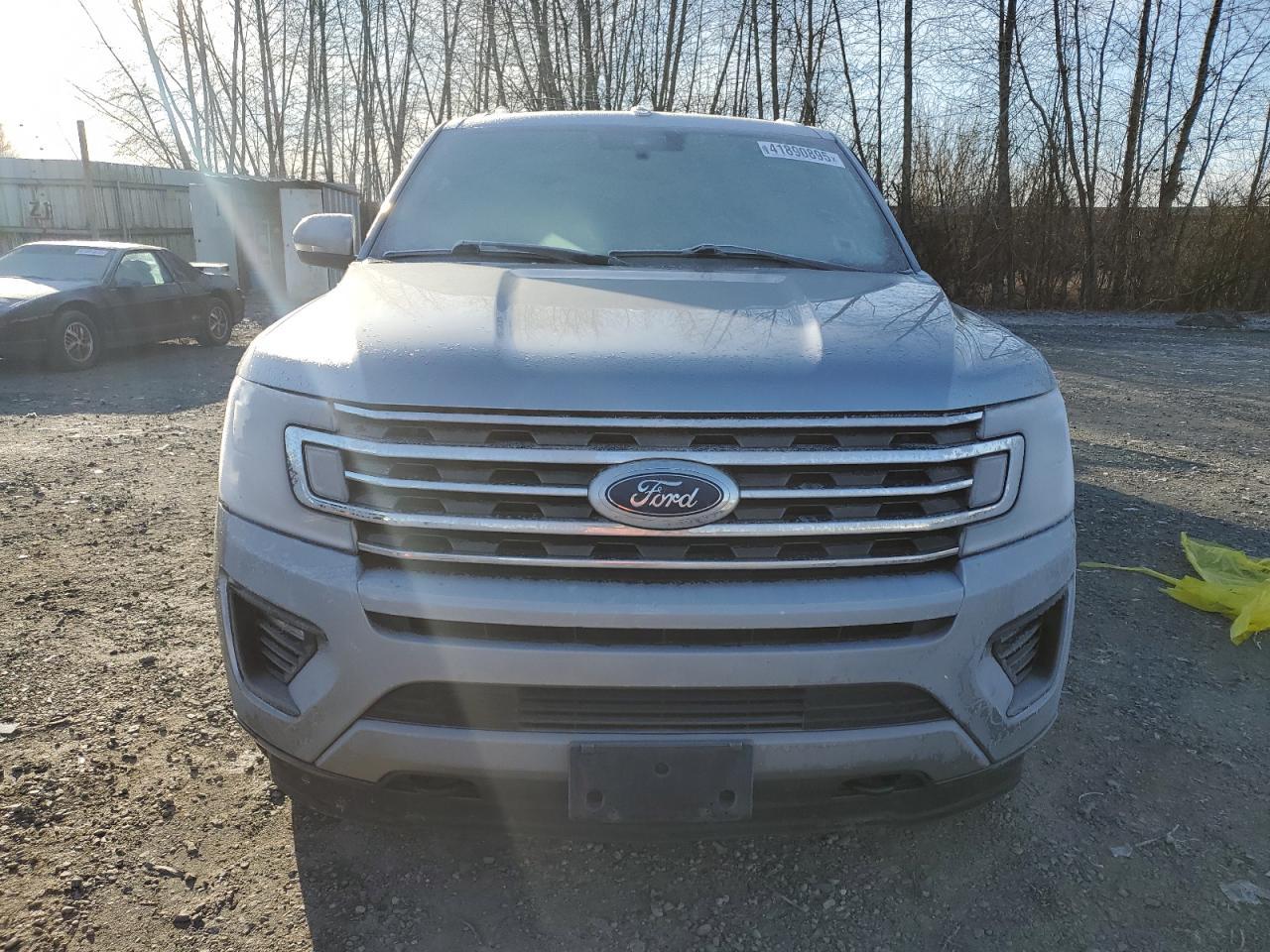 2021 FORD EXPEDITION - Фото 5