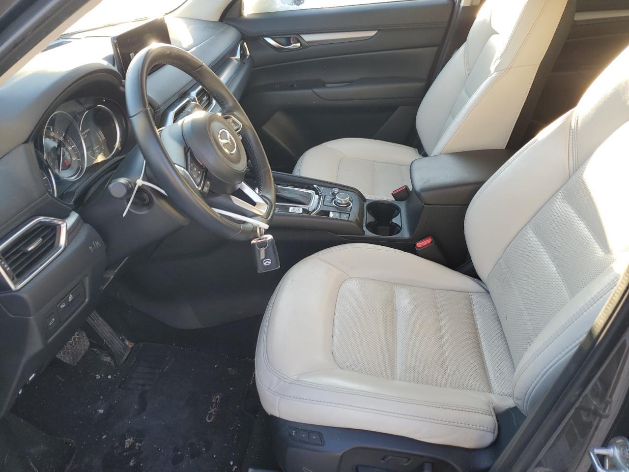 2021 MAZDA CX-5 TOURI - Image 7