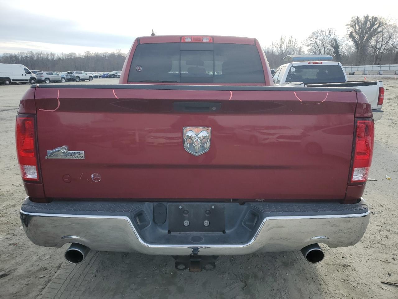 2015 RAM 1500 SLT - Image 6