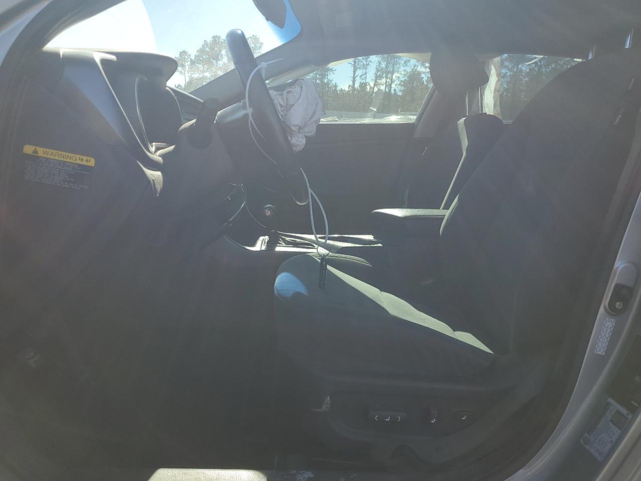 2016 KIA OPTIMA HYB - Image 7
