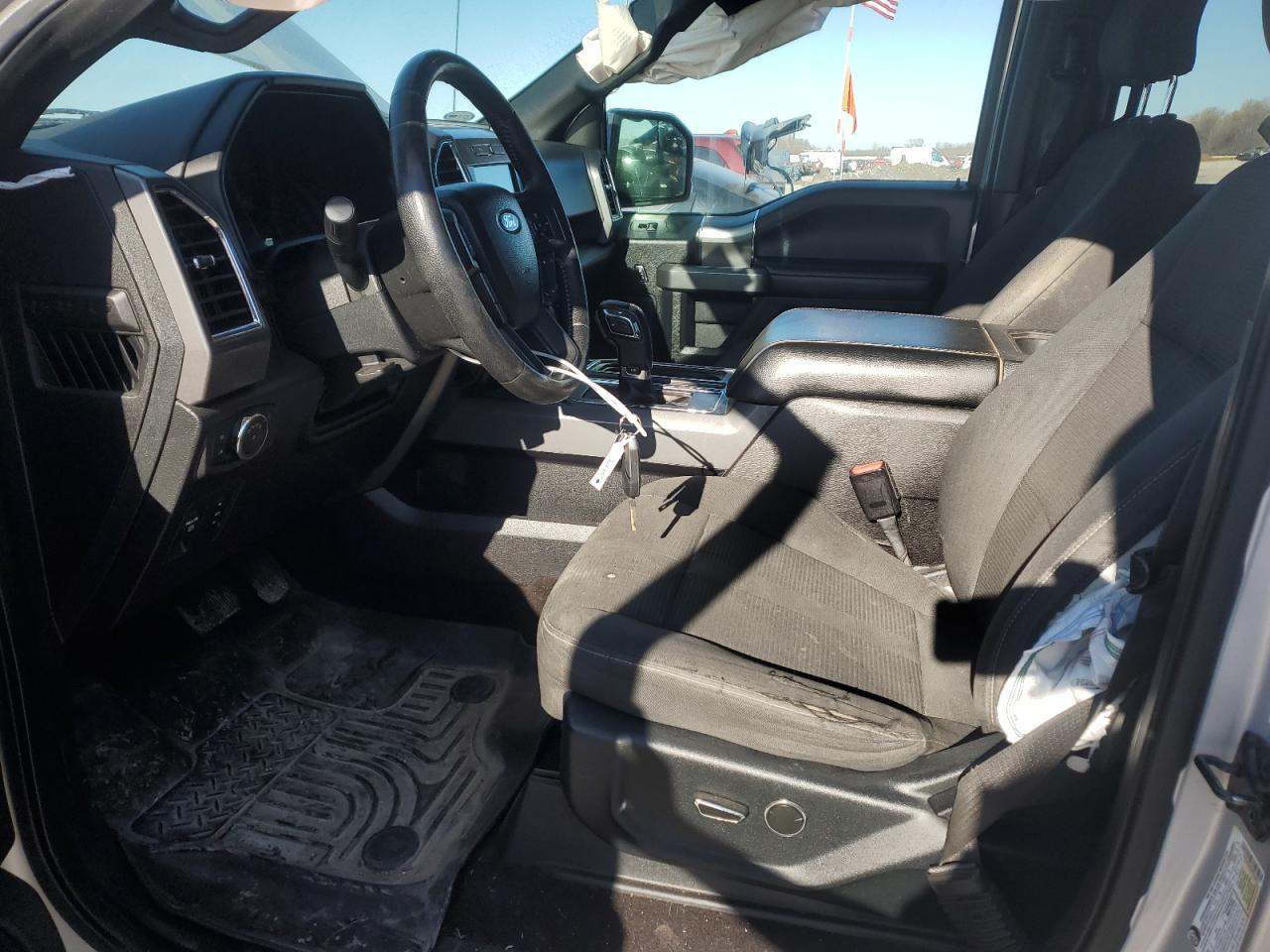 2016 FORD F150 SUPER - Image 7