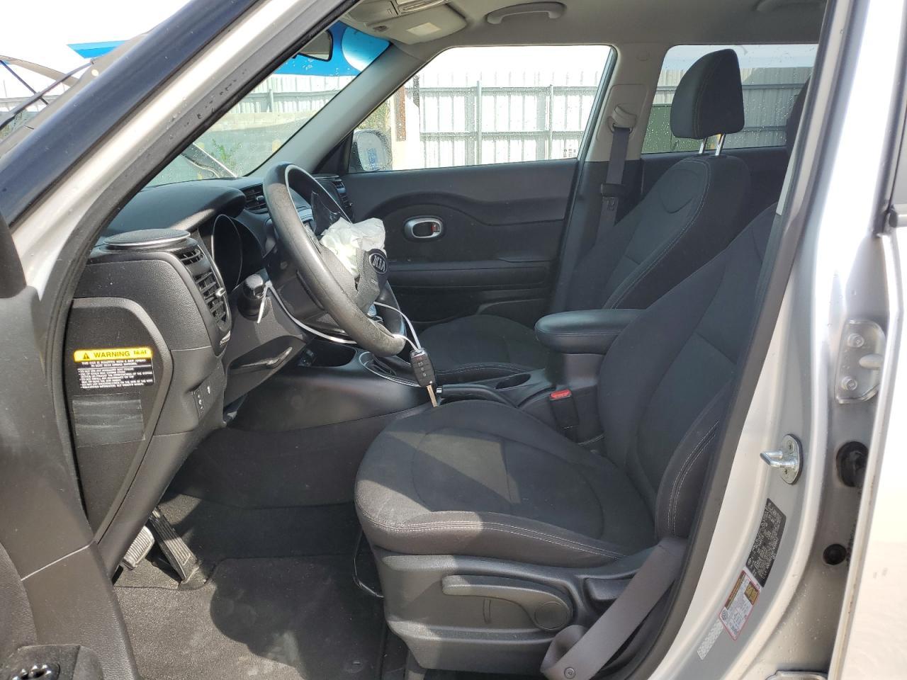 2019 KIA SOUL - Image 7