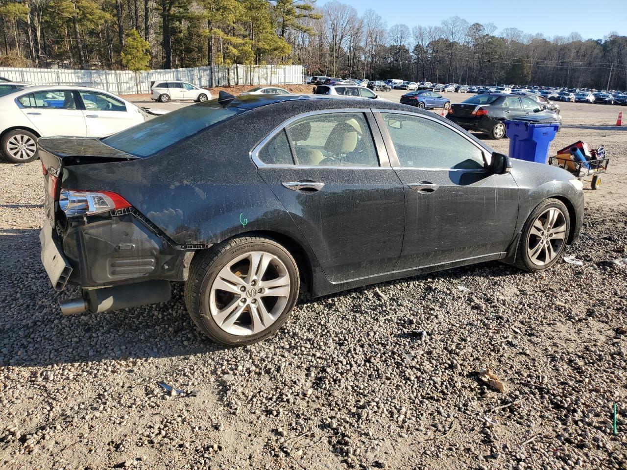 2010 ACURA TSX - Image 3