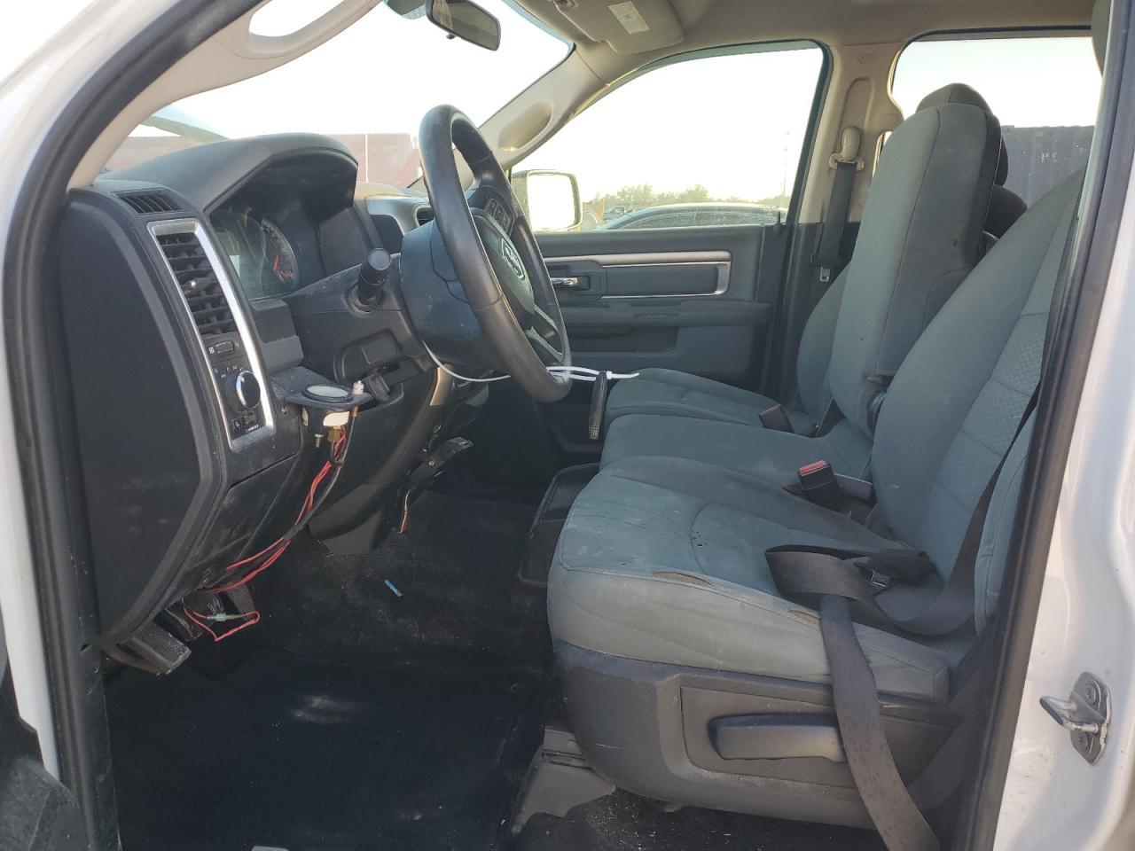 2019 RAM 1500 CLASS - Фото 7