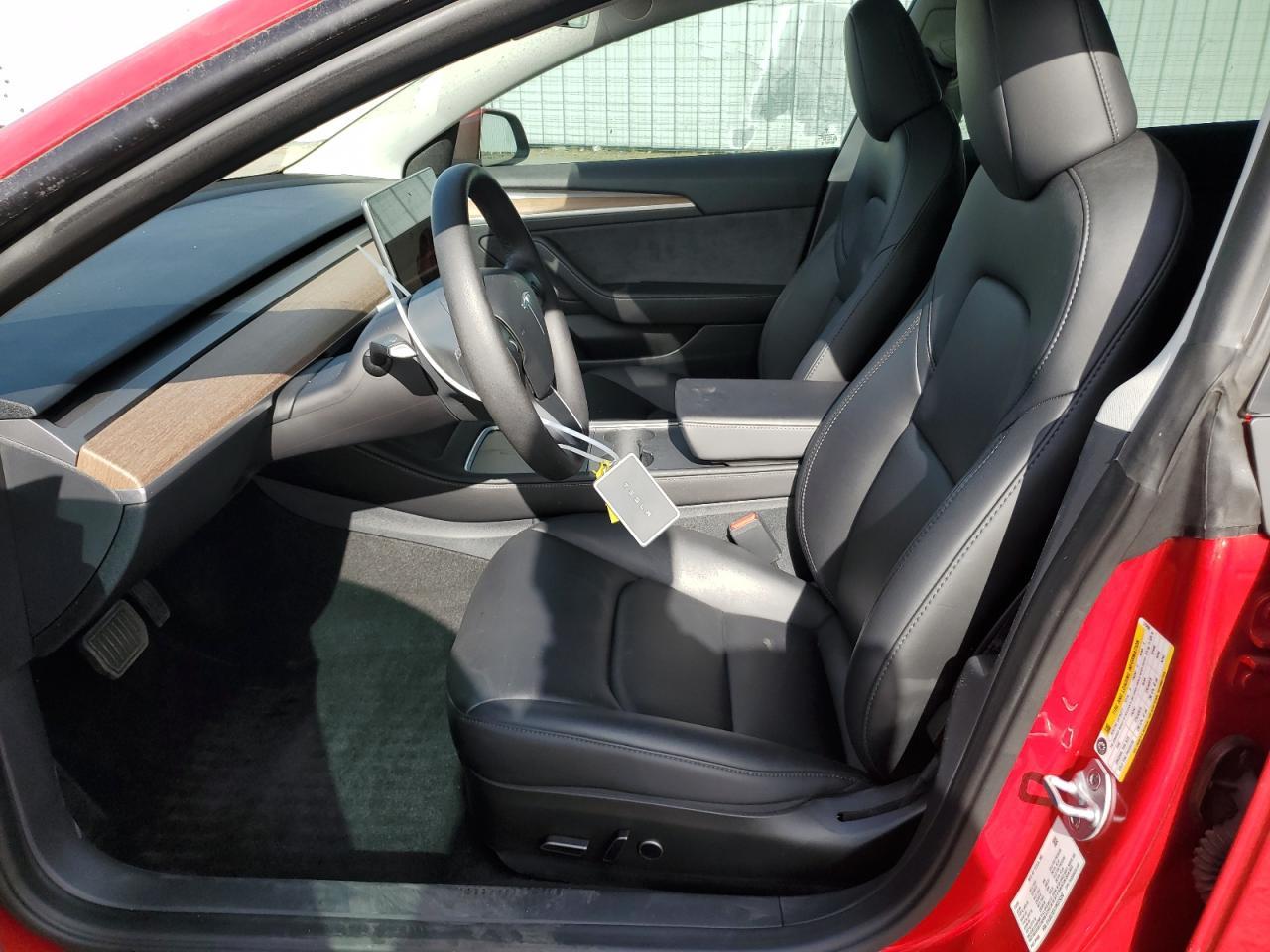 2023 TESLA MODEL 3 - Image 7