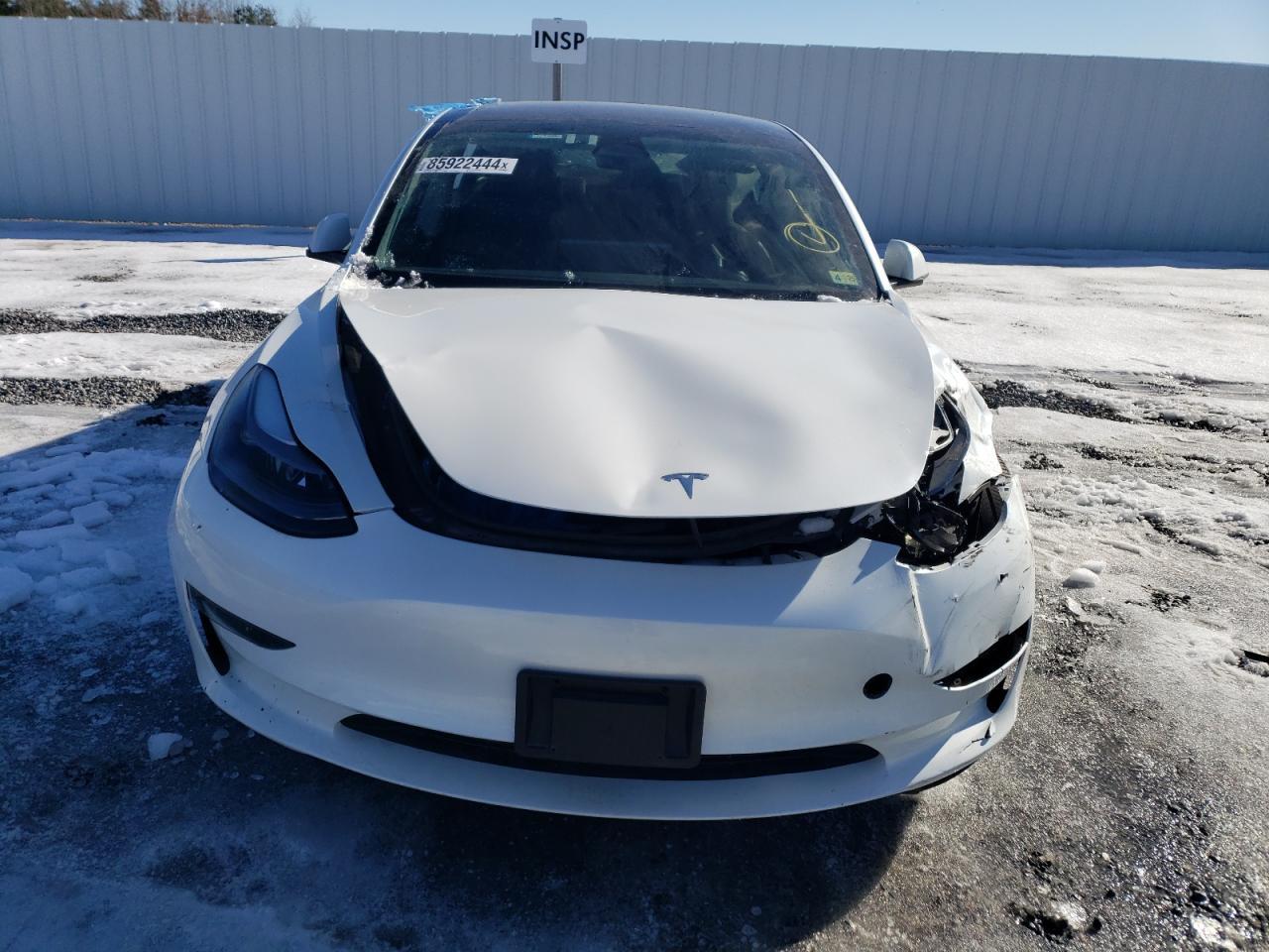 2023 TESLA MODEL 3 - Image 5