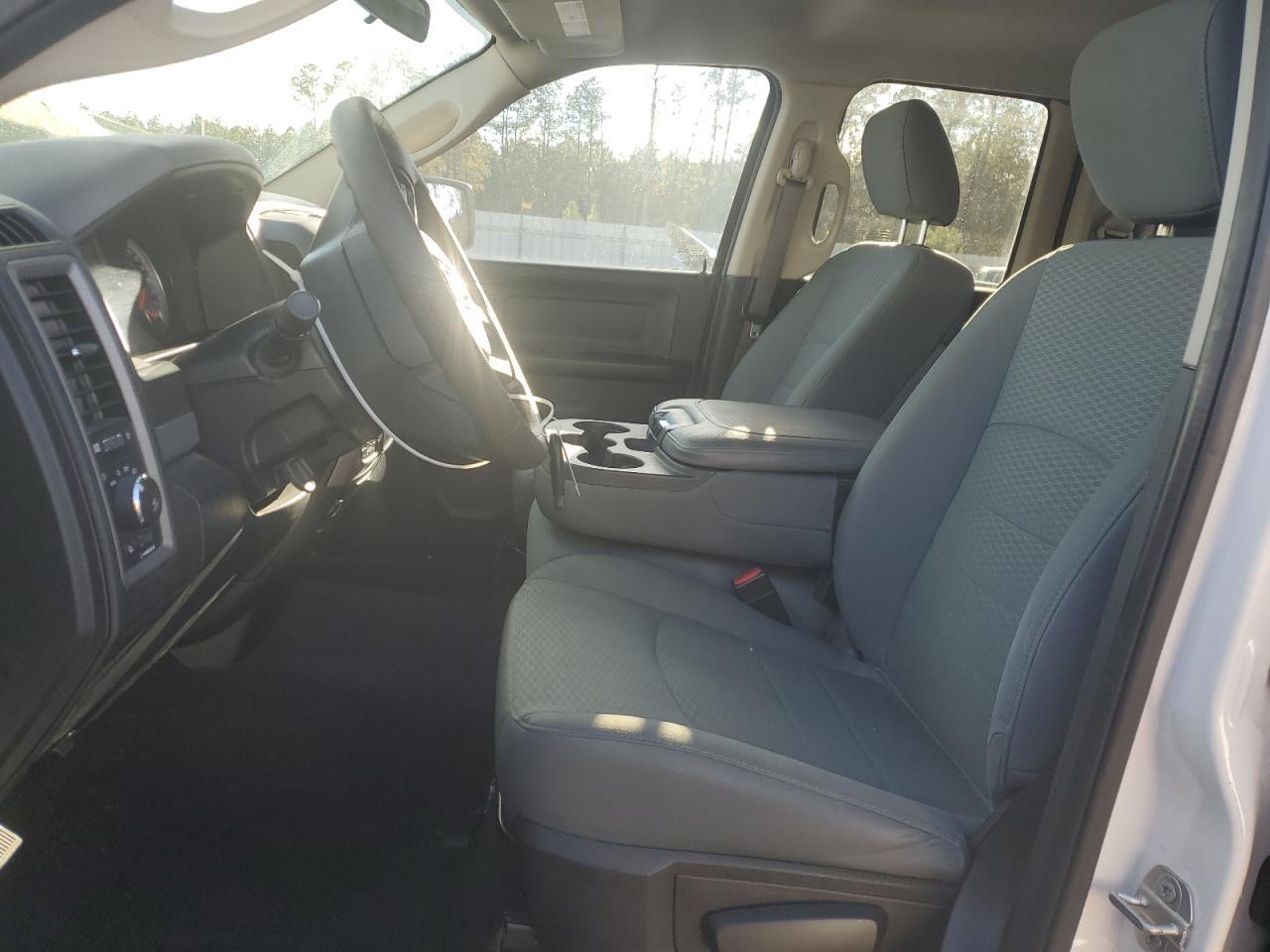 2019 RAM 1500 CLASS - Image 7