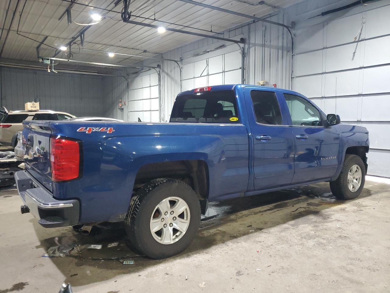 2016 CHEVROLET SILVERADO - Image 3