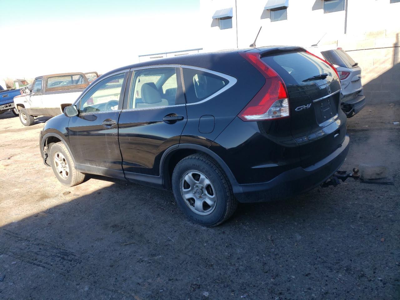 2013 HONDA CR-V LX - Image 2