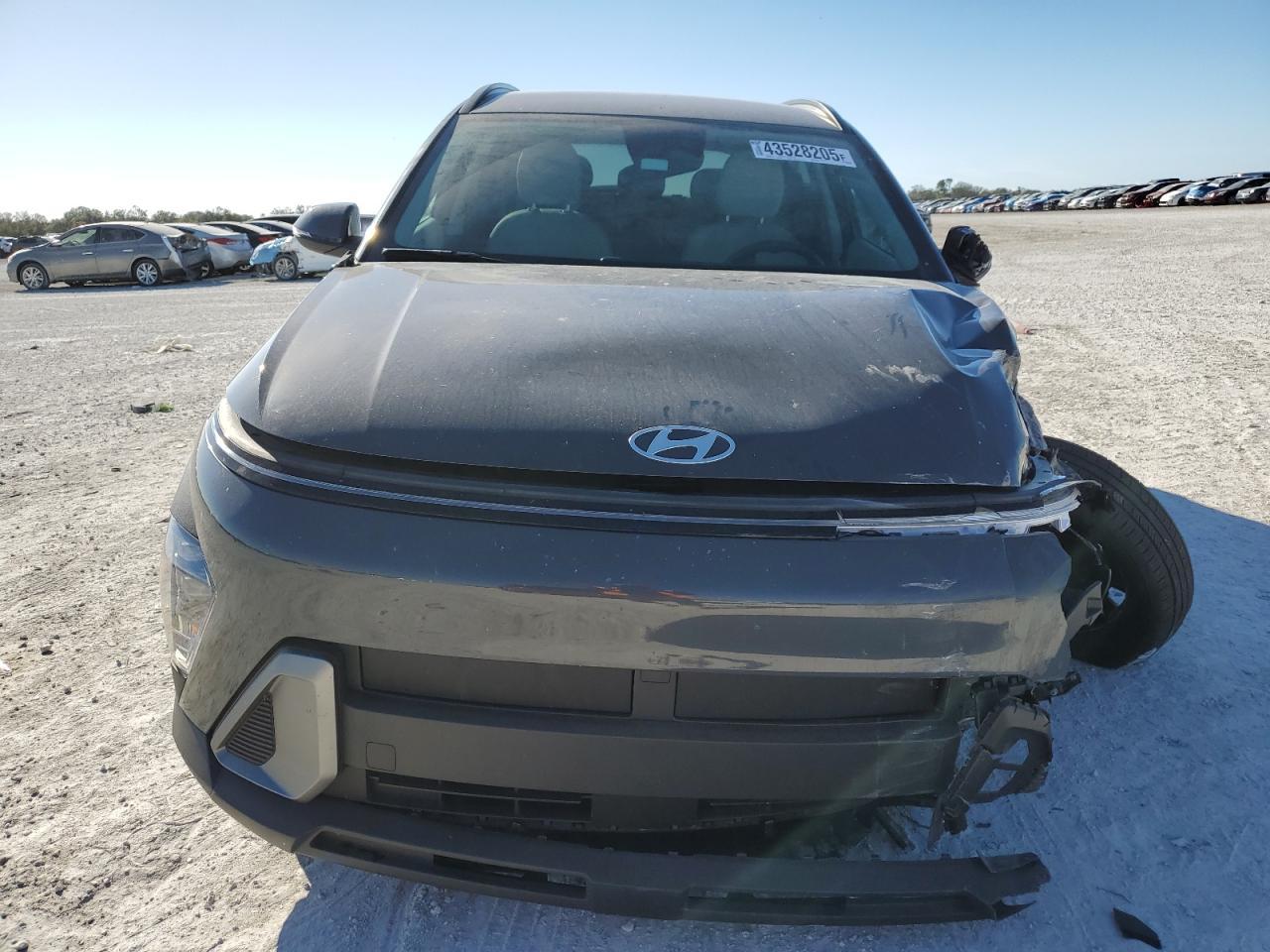 2024 HYUNDAI KONA SEL - Фото 5
