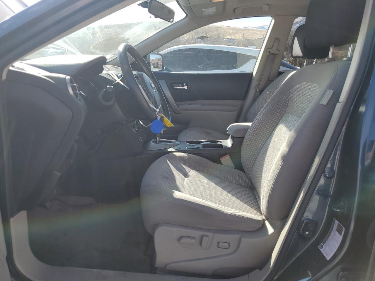2013 NISSAN ROGUE S - Image 7
