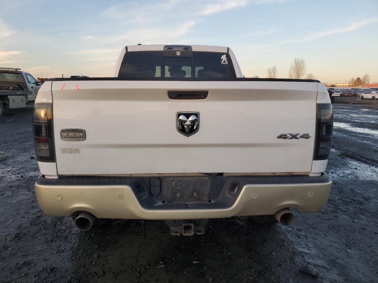2014 RAM 1500 LONGH - Image 6