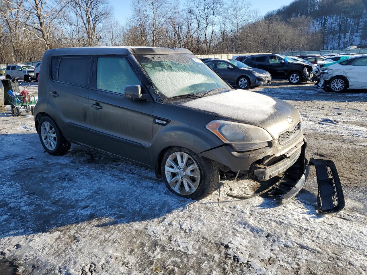 2013 KIA SOUL - Image 4