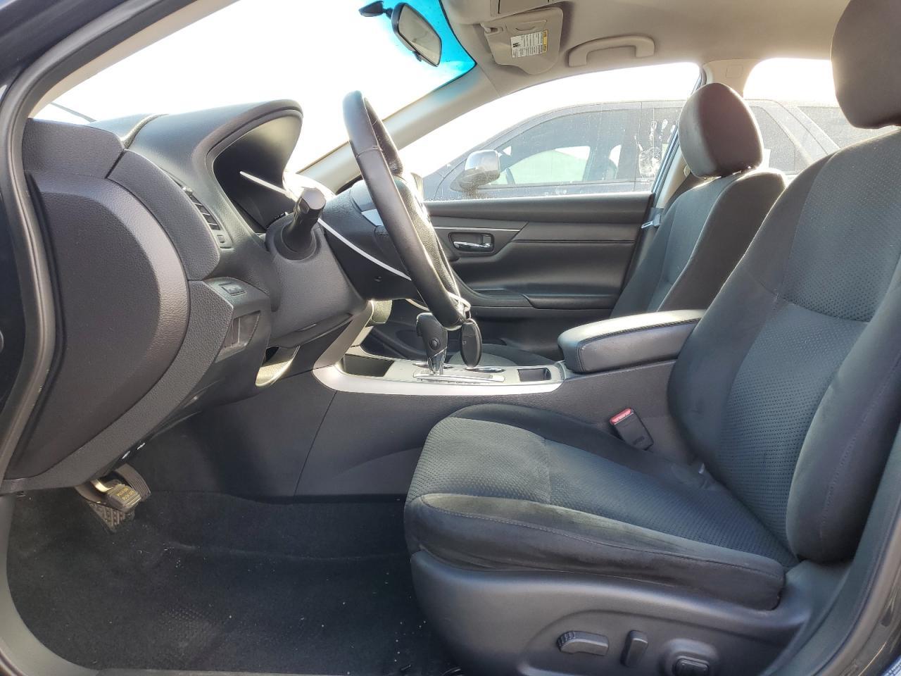 2015 NISSAN ALTIMA 2.5 - Image 7