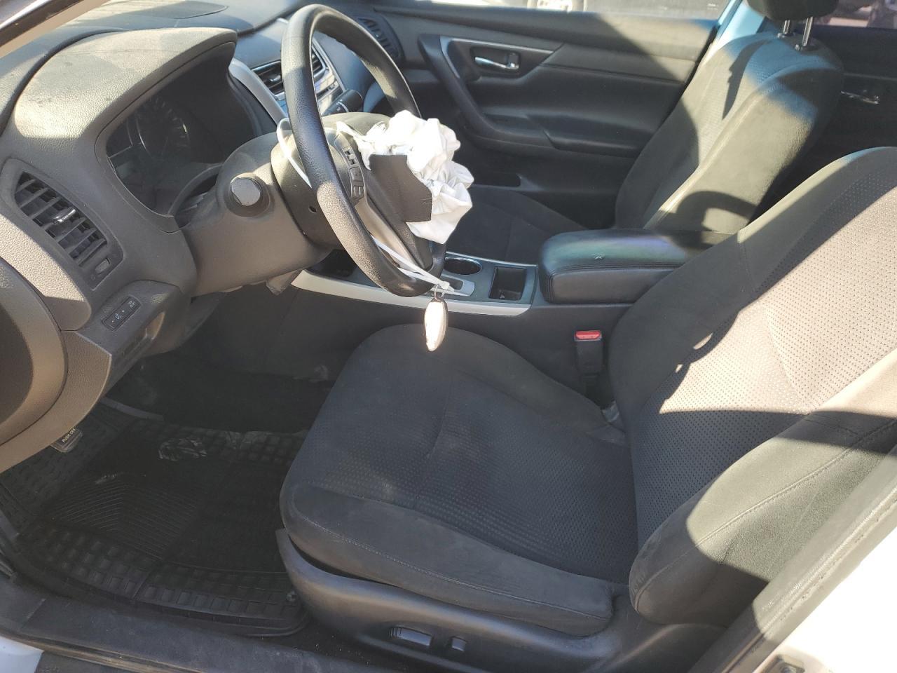 2015 NISSAN ALTIMA 2.5 - Фото 7