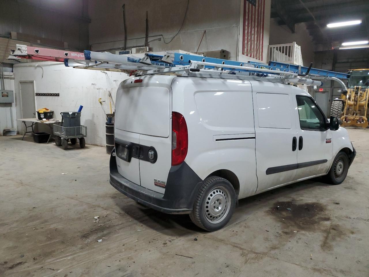 2021 RAM PROMASTER - Image 3