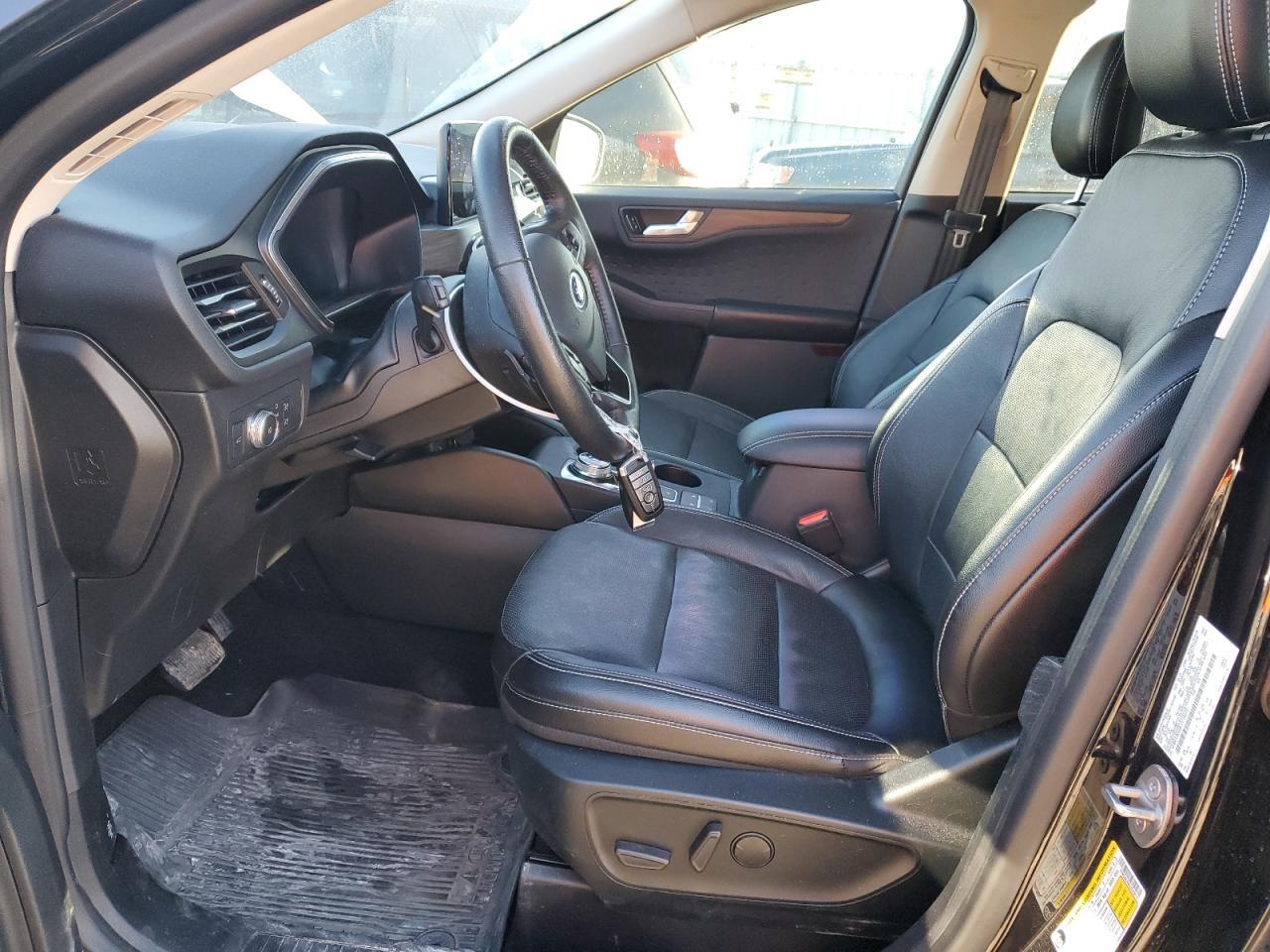 2020 FORD ESCAPE TIT - Image 7